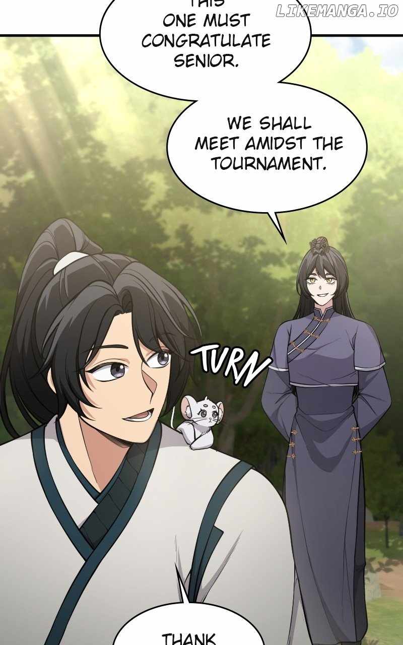 The Laws of Cultivation Chapter 29 5